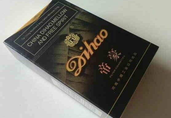 越南代工上海香烟好抽吗？价格、口感对比解析