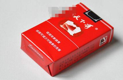 5元牡丹香烟货源-牡丹5香烟价格表