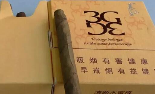 正品相思鸟香烟一手货源