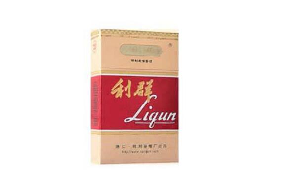 越代七匹狼香烟多少钱一盒