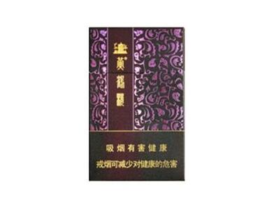 越南代工石林香烟多少钱一包