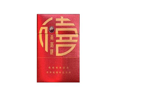 正品东方红香烟多少钱一盒