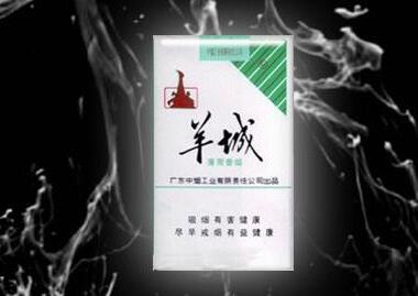 吴阳海滩进口香烟多少钱