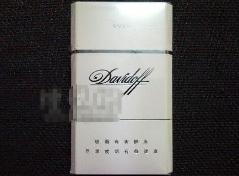 云霄香烟哪个被抄袭