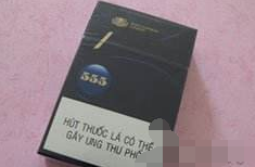 进口香烟怎样打关税单子