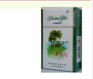 进口香烟的口感