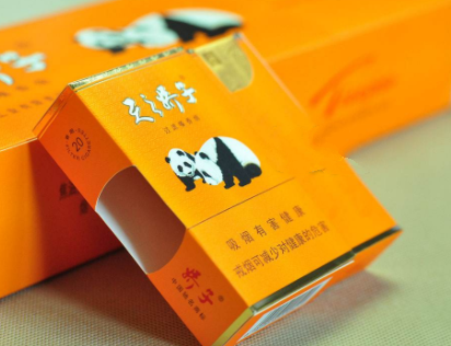 越代御猫香烟多少钱一条
