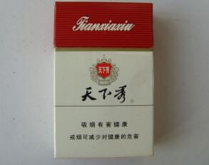 罐子香烟批发