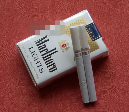 菏泽进口香烟直播视频