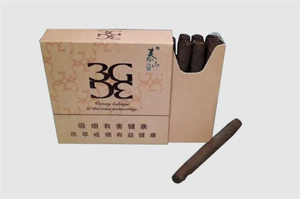 仙桃进口香烟