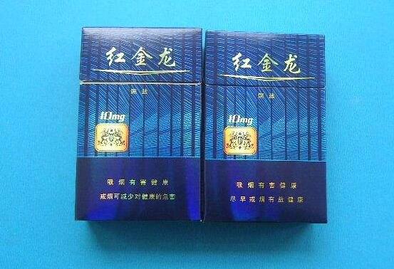 越代帝豪香烟多少钱