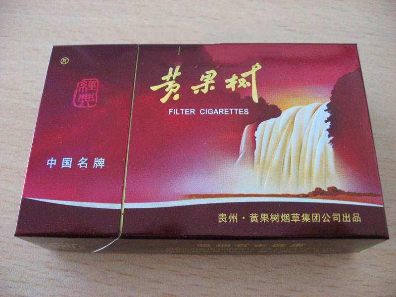 汕头有没有进口香烟