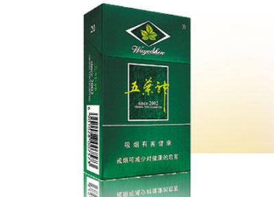 香烟里的爆珠用什么做的