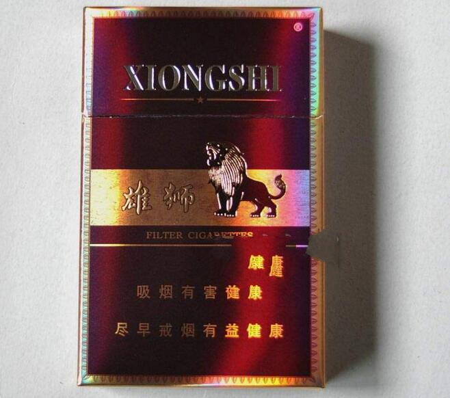 免税老仁义香烟批发