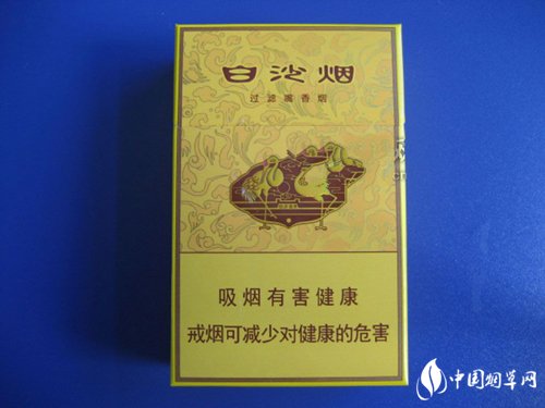 正品元帅香烟多少钱一包