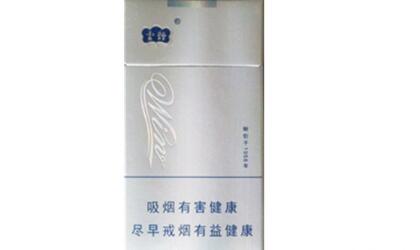 香烟中的爆珠弄到眼睛里