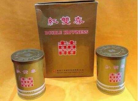 越南代工钟鼎香烟多少钱一盒